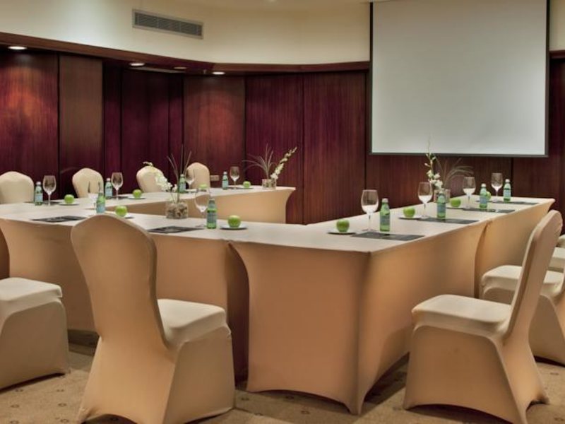 Sonesta Cairo Hotel & Casino  147754