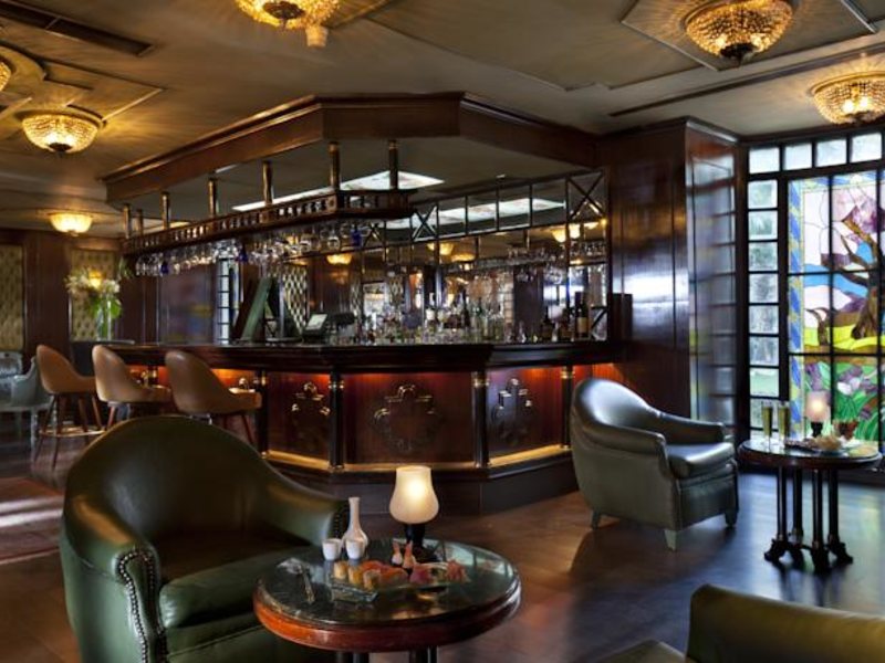 Sonesta Cairo Hotel & Casino  147755