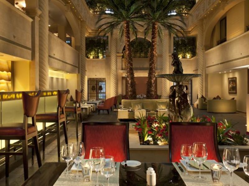 Sonesta Cairo Hotel & Casino  147756