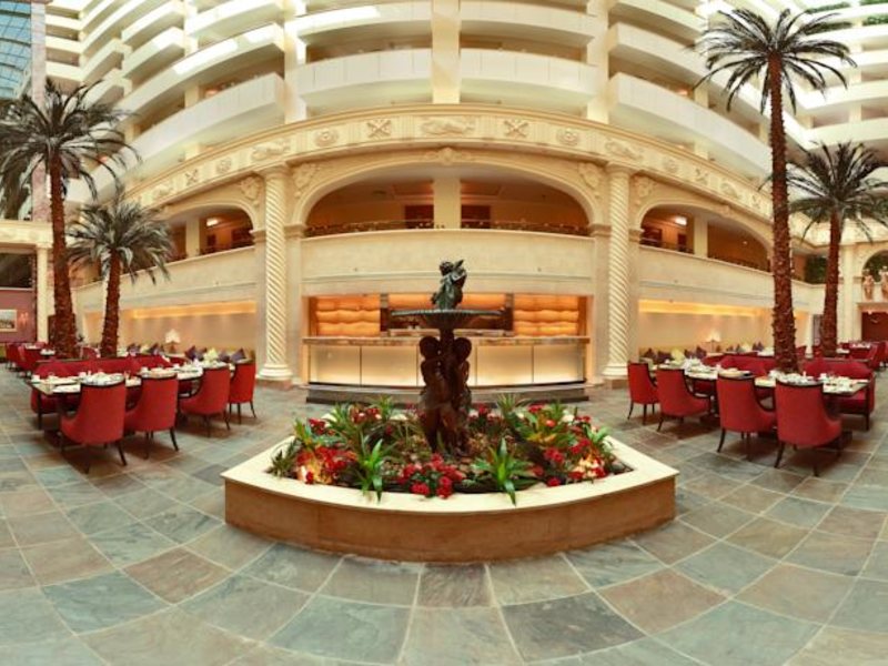 Sonesta Cairo Hotel & Casino  147757