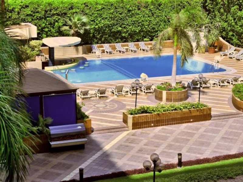 Sonesta Cairo Hotel & Casino  147758