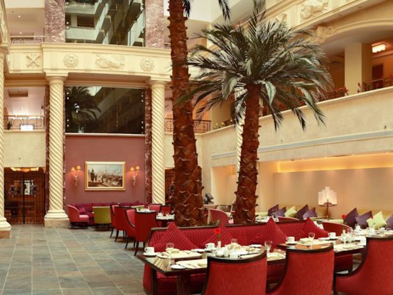 Sonesta Cairo Hotel & Casino  147759