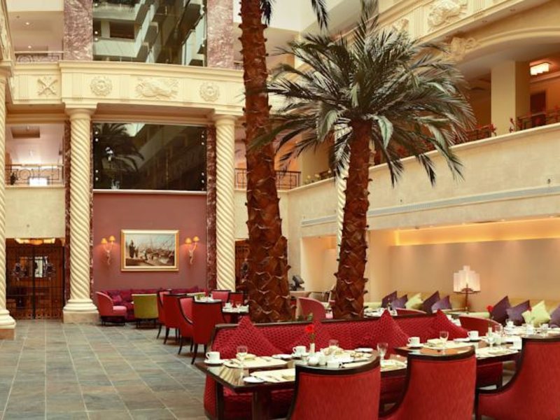 Sonesta Cairo Hotel & Casino  147759