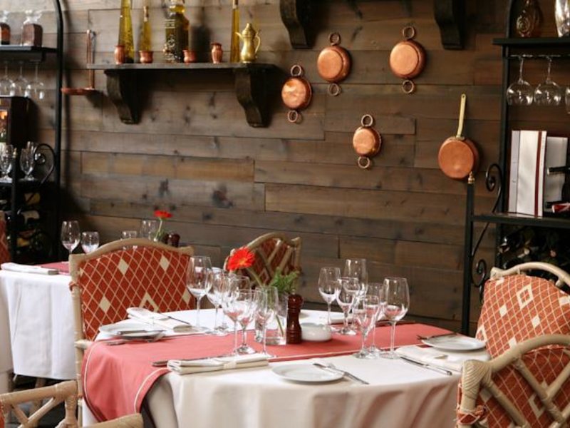 Sonesta Cairo Hotel & Casino  147761