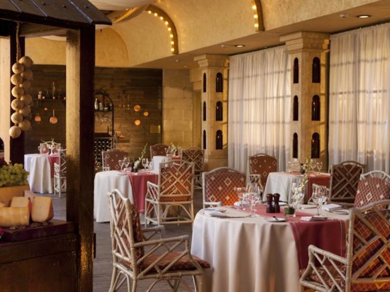 Sonesta Cairo Hotel & Casino  147762