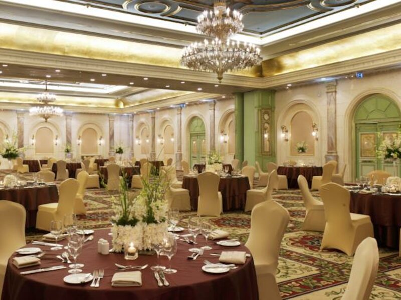 Sonesta Cairo Hotel & Casino  147763