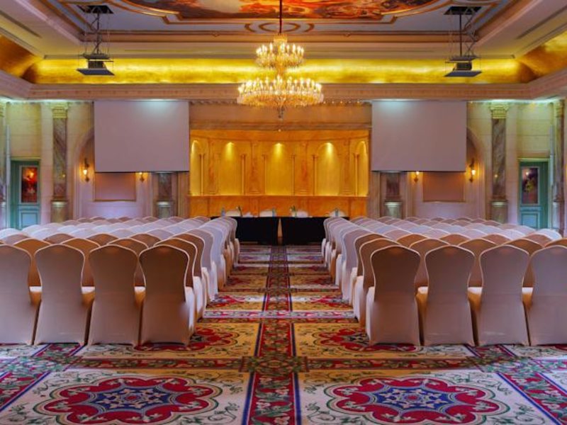 Sonesta Cairo Hotel & Casino  147764