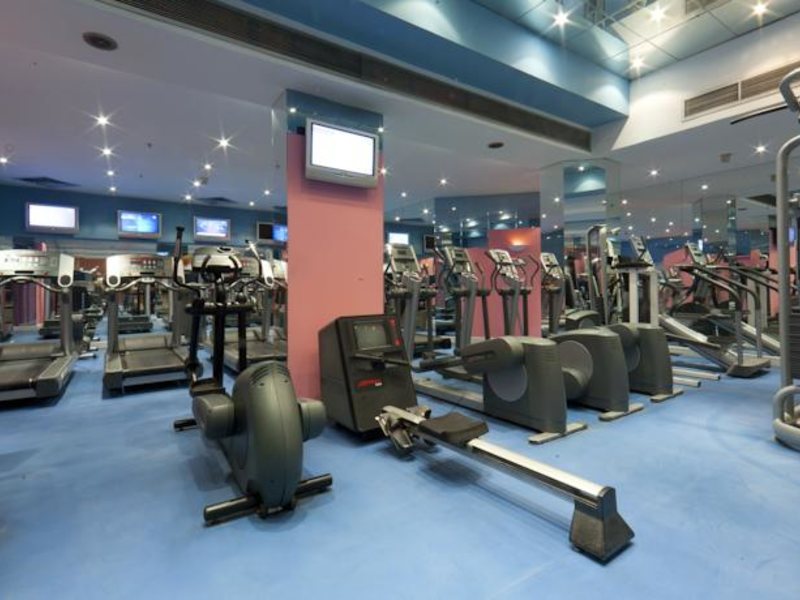 Sonesta Cairo Hotel & Casino  147765