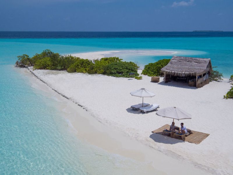 Soneva Fushi Resort & Spa 136633