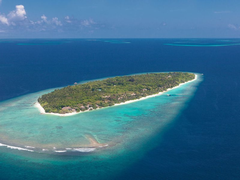 Soneva Fushi Resort & Spa 136634