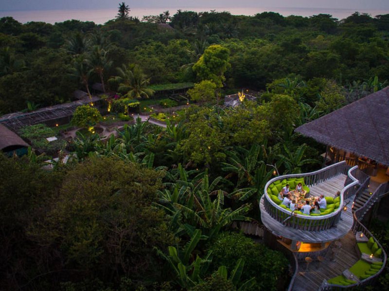 Soneva Fushi Resort & Spa 136635