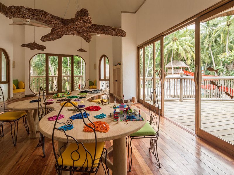 Soneva Fushi Resort & Spa 136638