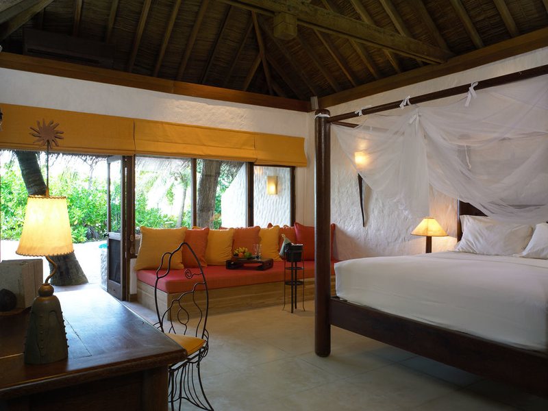 Soneva Fushi Resort & Spa 136640