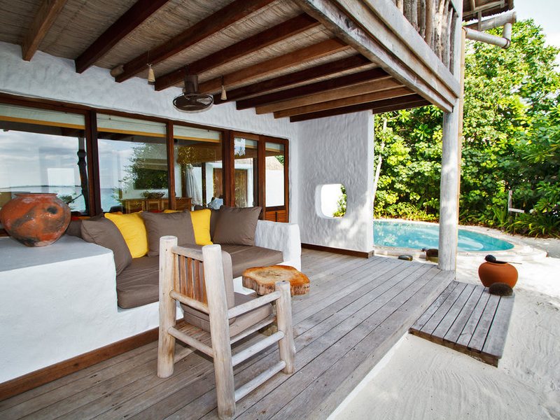 Soneva Fushi Resort & Spa 136643