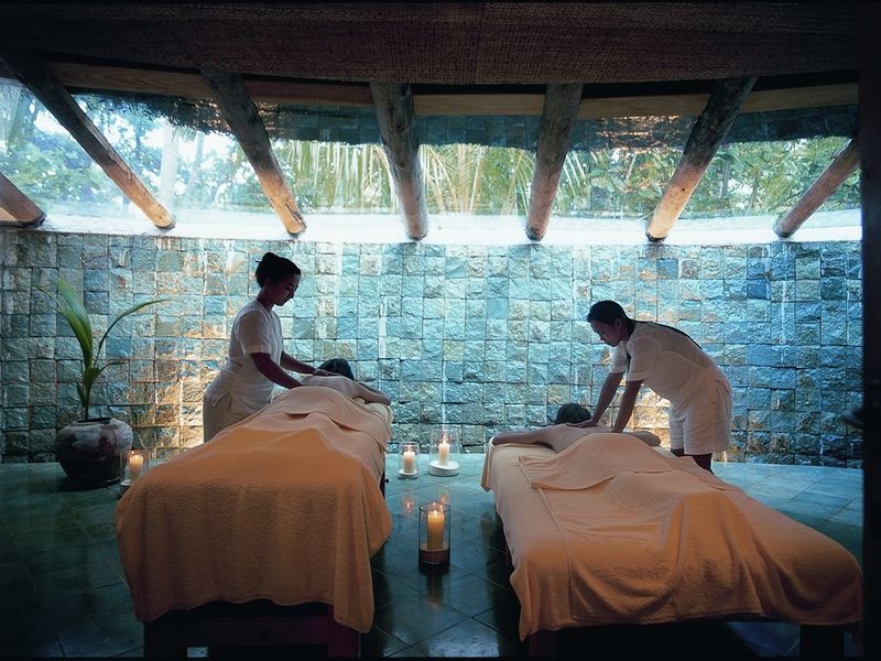 Soneva Fushi Resort & Spa 136645