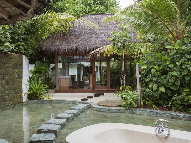 Soneva Fushi Resort & Spa 136647