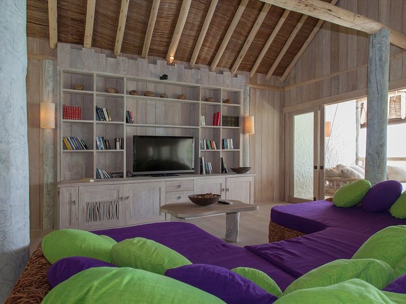 Soneva Fushi Resort & Spa 136650