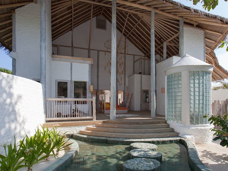 Soneva Fushi Resort & Spa 136652