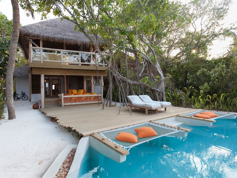 Soneva Fushi Resort & Spa 136653