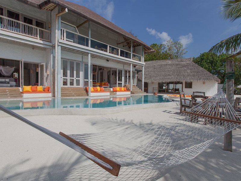 Soneva Fushi Resort & Spa 136654