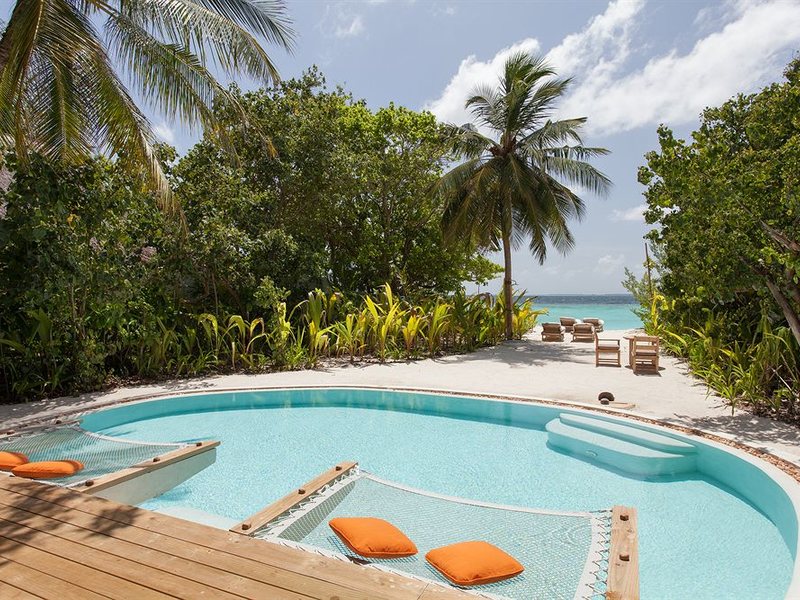 Soneva Fushi Resort & Spa 136655