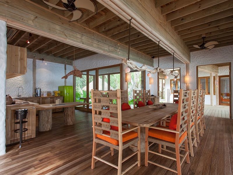 Soneva Fushi Resort & Spa 136656