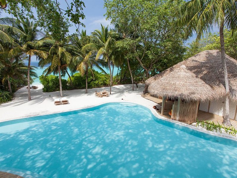 Soneva Fushi Resort & Spa 136657