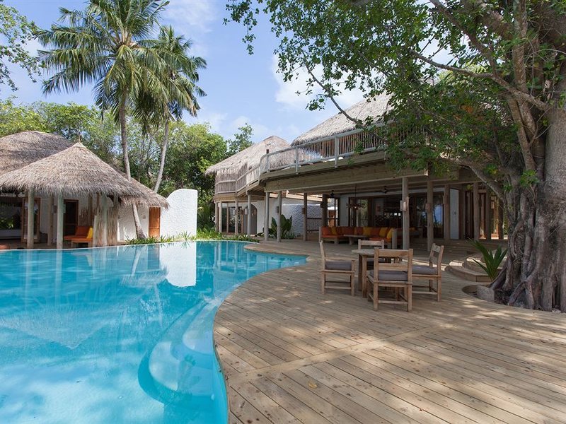 Soneva Fushi Resort & Spa 136658