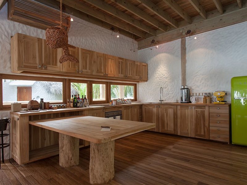 Soneva Fushi Resort & Spa 136659