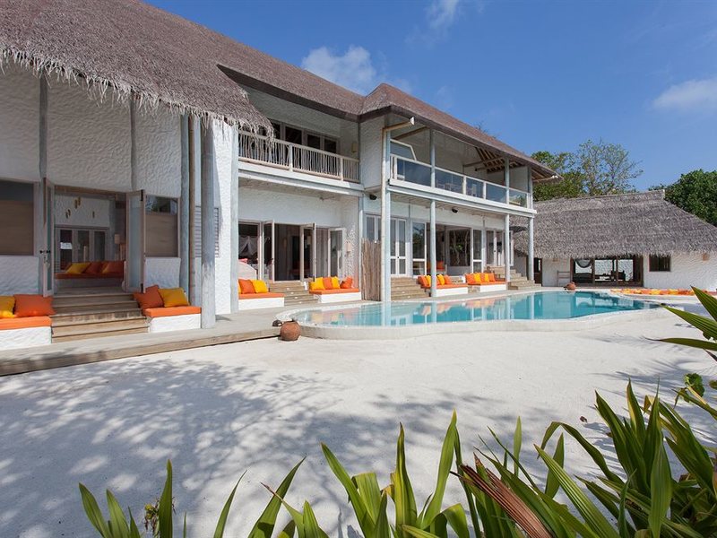 Soneva Fushi Resort & Spa 136660