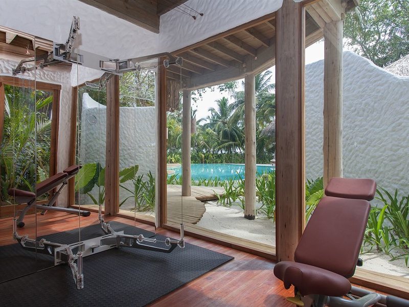 Soneva Fushi Resort & Spa 136661