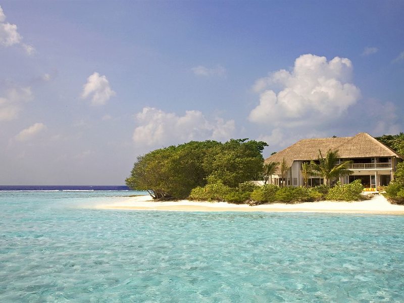 Soneva Fushi Resort & Spa 136662