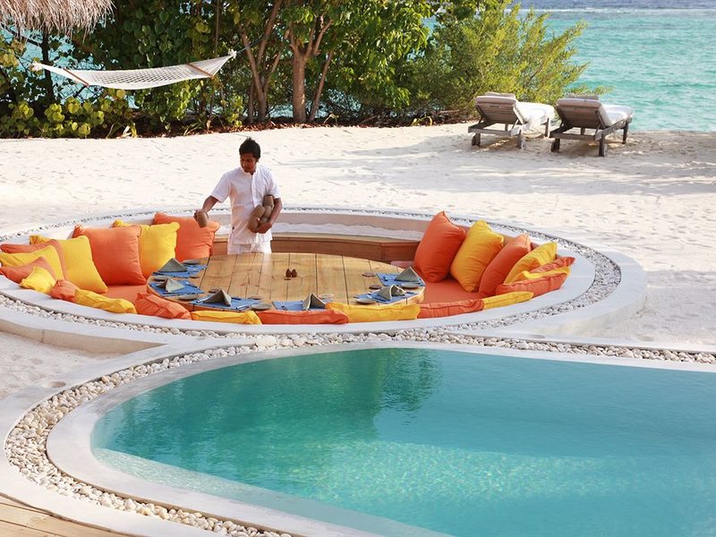 Soneva Fushi Resort & Spa 136663