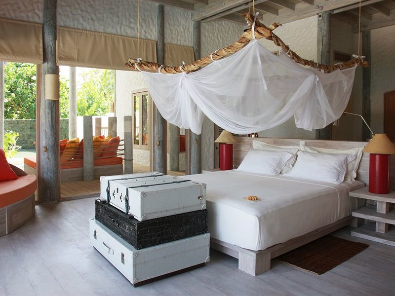 Soneva Fushi Resort & Spa 136664