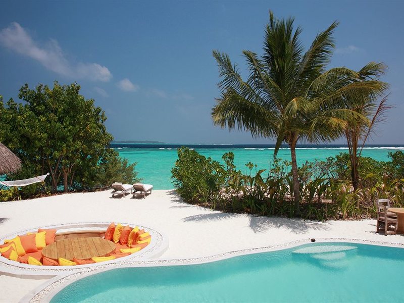 Soneva Fushi Resort & Spa 136665