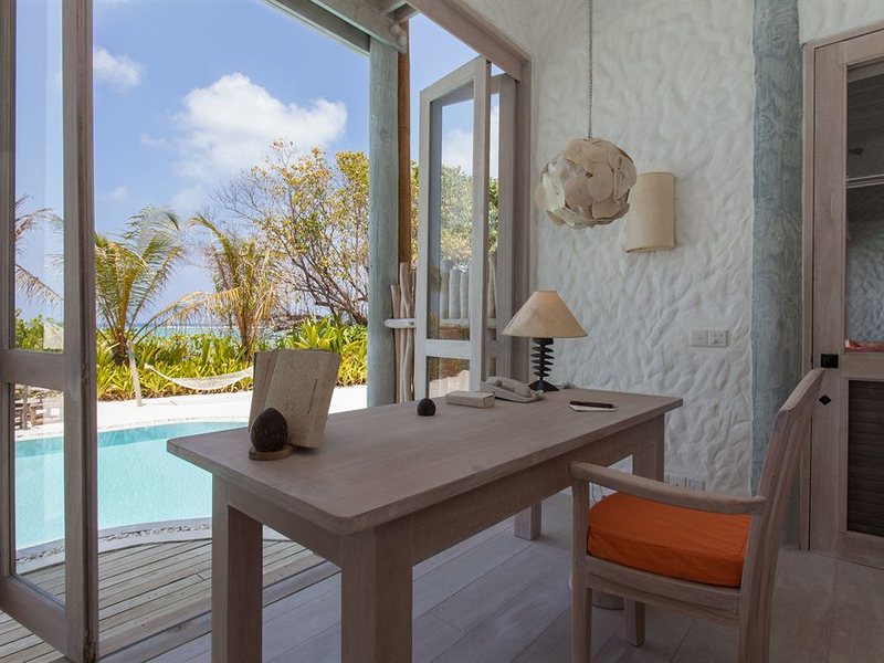 Soneva Fushi Resort & Spa 136667