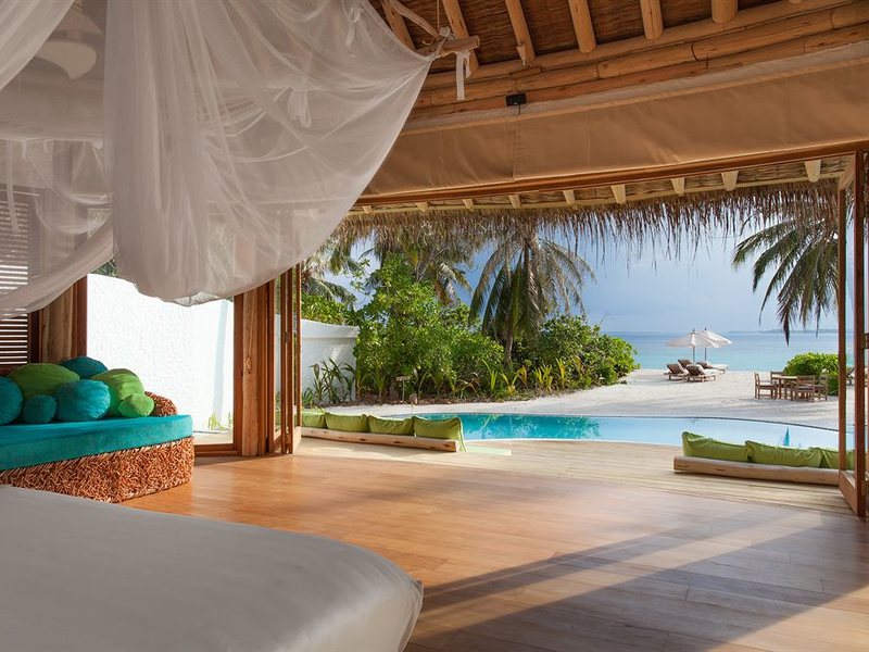 Soneva Fushi Resort & Spa 136668