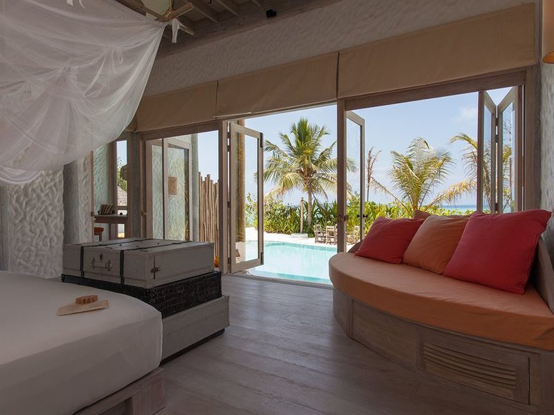 Soneva Fushi Resort & Spa 136669