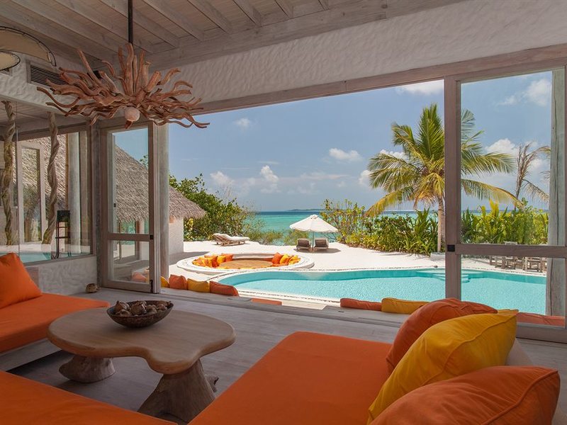 Soneva Fushi Resort & Spa 136670