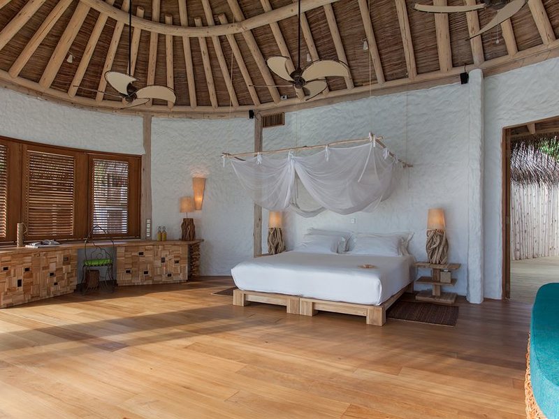 Soneva Fushi Resort & Spa 136671