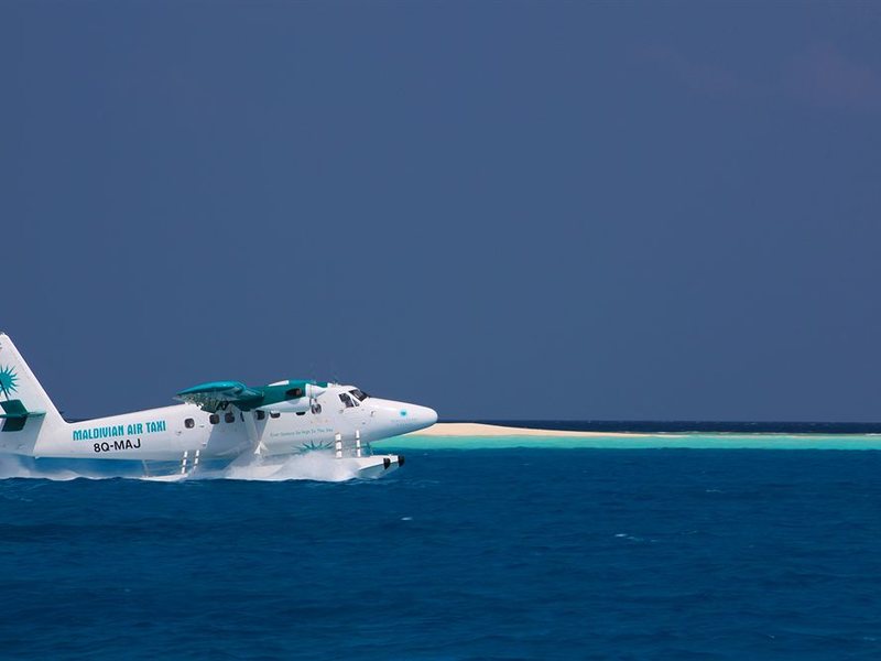 Soneva Fushi Resort & Spa 136672