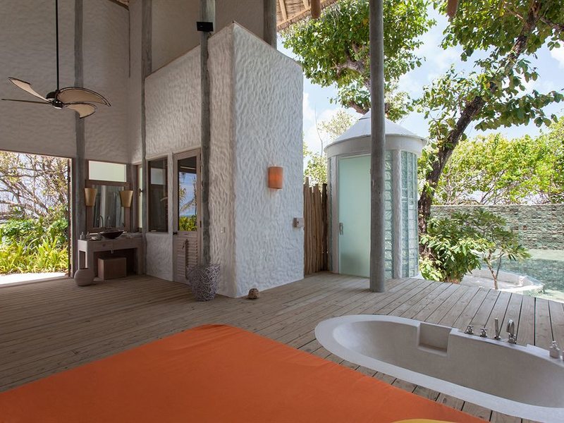 Soneva Fushi Resort & Spa 136673