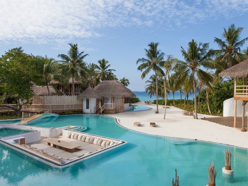 Soneva Fushi Resort & Spa 136674