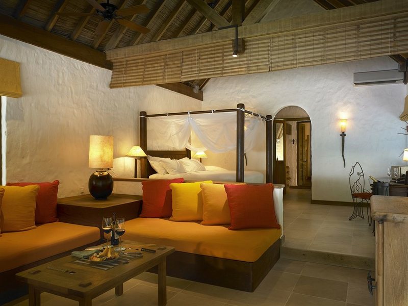 Soneva Fushi Resort & Spa 136675