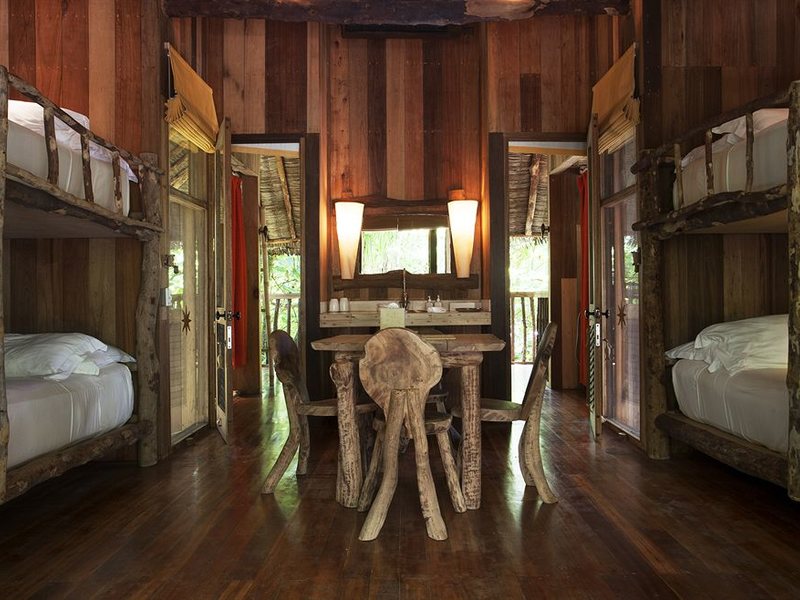 Soneva Fushi Resort & Spa 136677