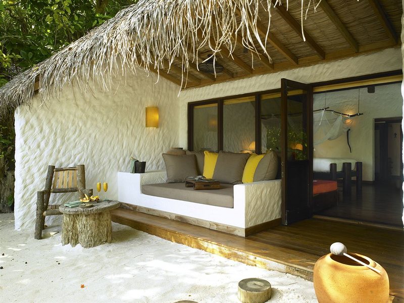 Soneva Fushi Resort & Spa 136678