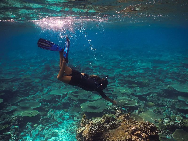 Soneva Fushi Resort & Spa 136679