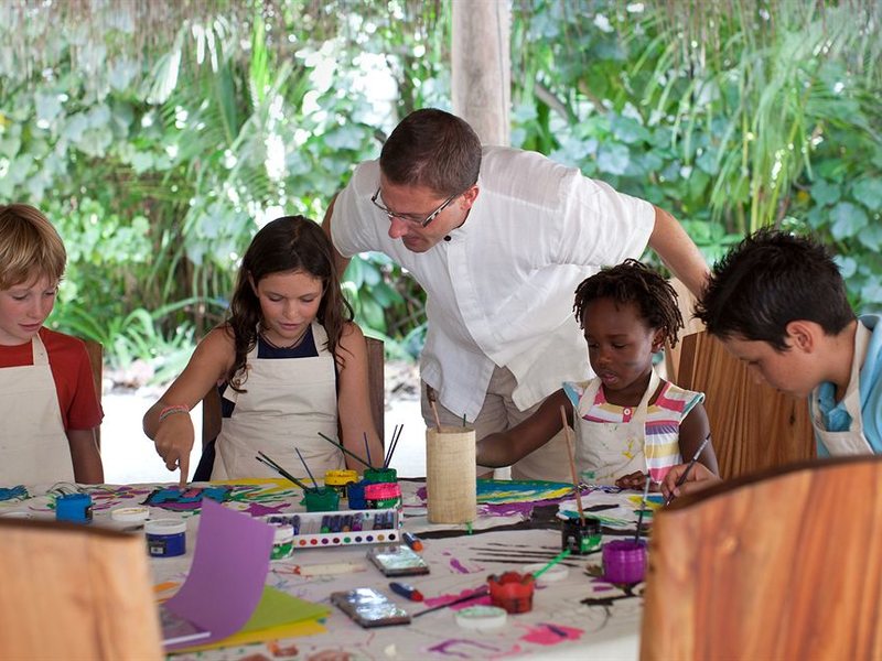 Soneva Fushi Resort & Spa 136681