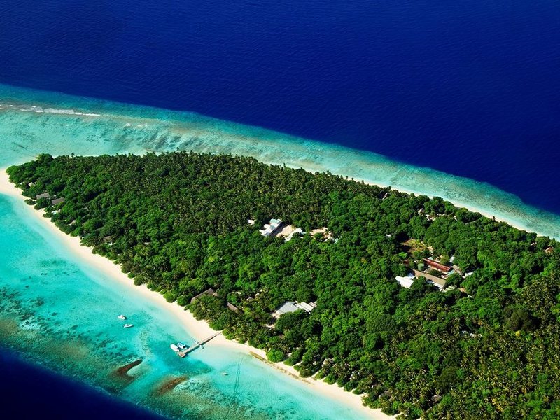 Soneva Fushi Resort & Spa 136682