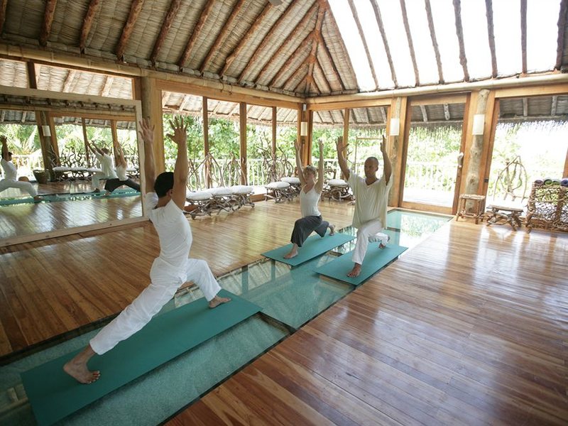 Soneva Fushi Resort & Spa 136683